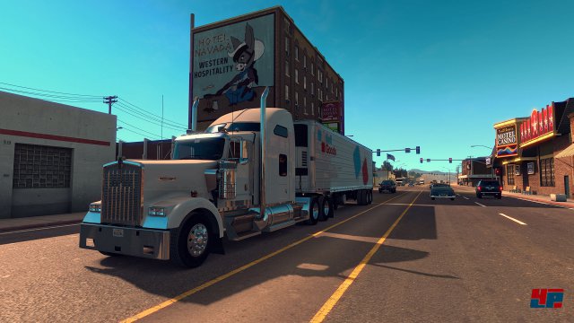 Screenshot - American Truck Simulator (PC) 92508068