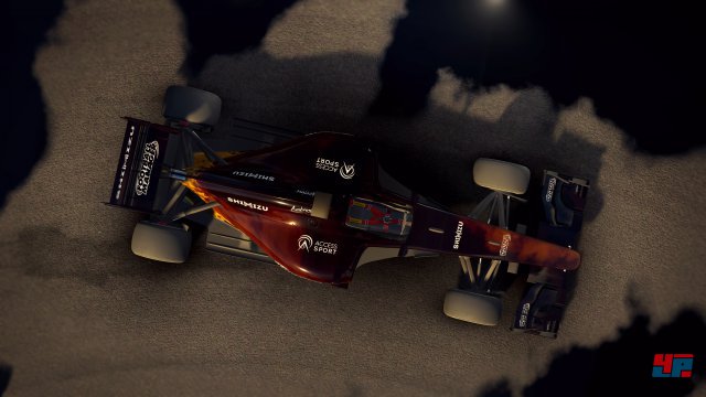 Screenshot - Motorsport Manager (Linux) 92539838