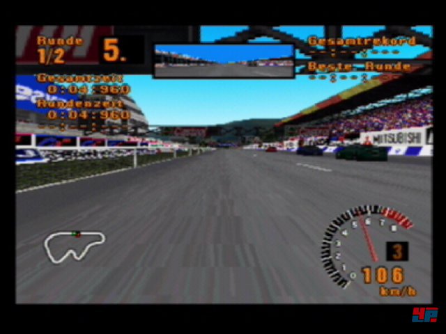 Screenshot - Gran Turismo (PC) 92473962