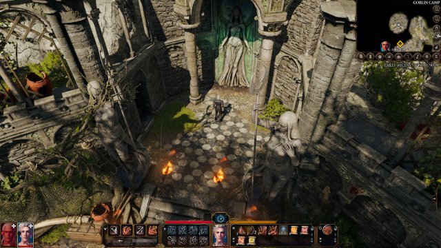 Screenshot - Baldur's Gate 3 (PC) 92625978