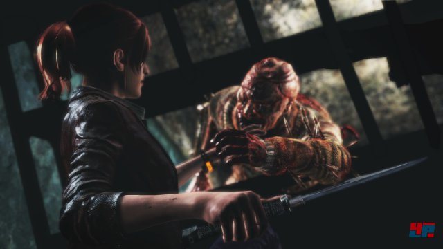 Screenshot - Resident Evil: Revelations 2 (360) 92491183