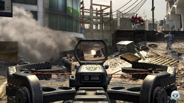 Screenshot - Call of Duty: Black Ops II (360) 92412402
