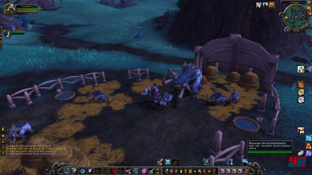 Screenshot - World of WarCraft: Warlords of Draenor (PC) 92493698