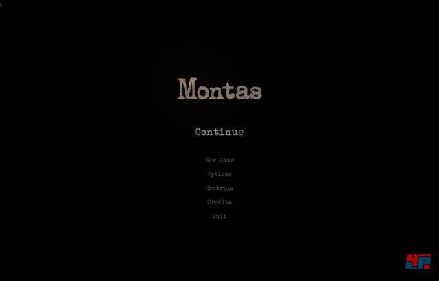 Screenshot - Montas (PC)