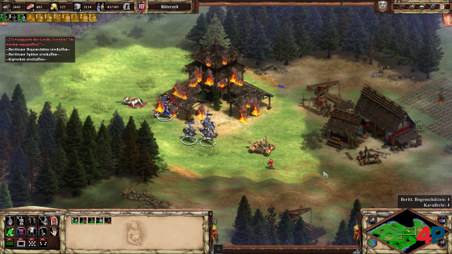 Screenshot - Age of Empires 2: Definitive Edition (PC) 92600554