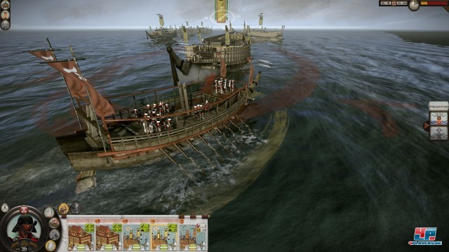 Screenshot - Total War: Shogun 2 (PC) 2209308