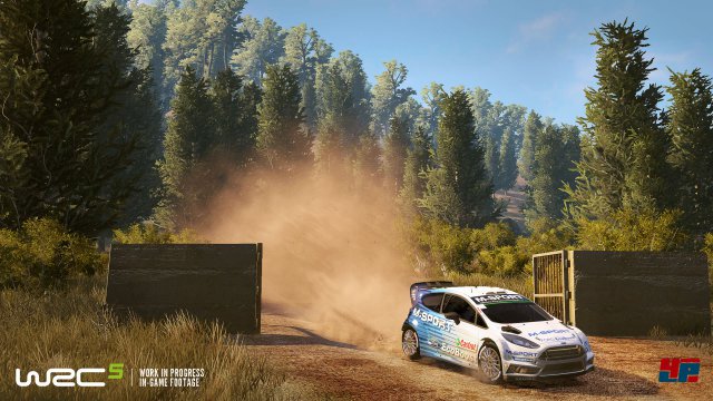 Screenshot - WRC 5 (360) 92514789