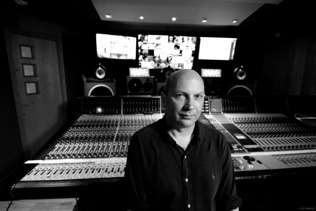 Screenshot - Guardians of the Galaxy (PC, PS4, PlayStation5, Switch, One, XboxOneX)