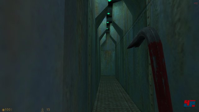 Screenshot - Half-Life (PC) 92494978