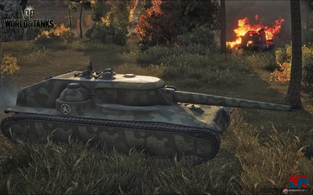 Screenshot - World of Tanks (PC) 92497416