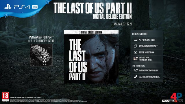 Screenshot - The Last Of Us 2 (PS4) 92596855
