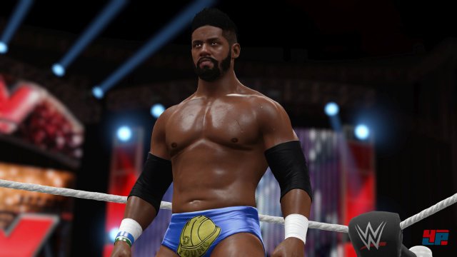 Screenshot - WWE 2K16 (PlayStation4) 92515678