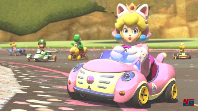 Screenshot - Mario Kart 8 (Wii_U) 92489239