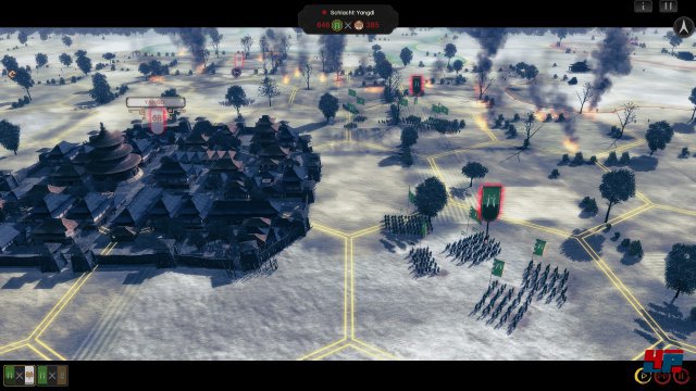 Screenshot - Oriental Empires (PC) 92556054
