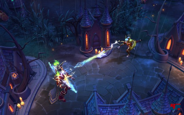 Screenshot - Heroes of the Storm (PC) 92543125