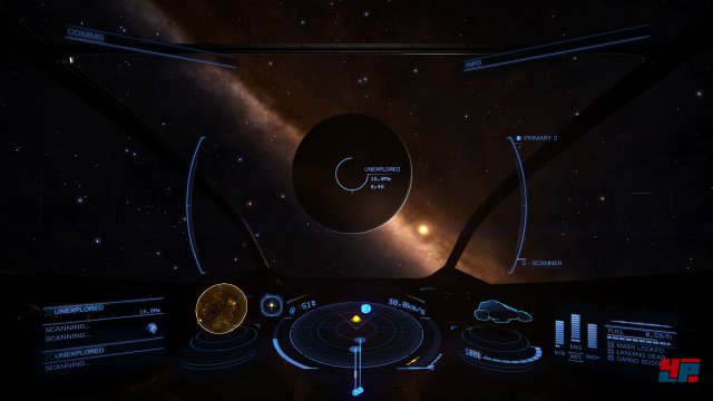Es ist wie immer zwecklos, die Faszination Virtual Reality in Bildern einzufangen - man muss sie selbst erleben, um sich ein Bild von dem Erlebnis zu machen.