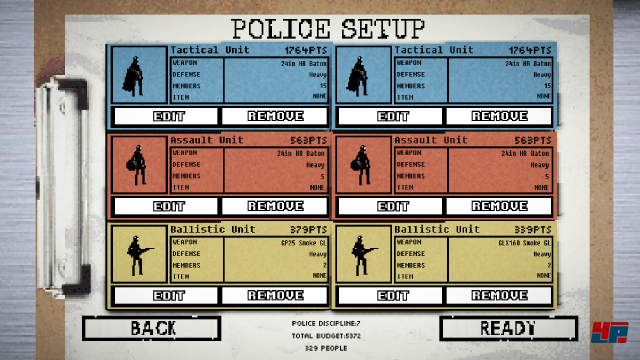 Screenshot - Riot - Civil Unrest (PC) 92580965
