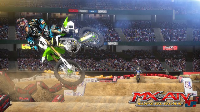 Screenshot - MX vs. ATV: Supercross (360) 92492736