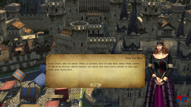 Screenshot - Legends of Eisenwald (PC) 92509177