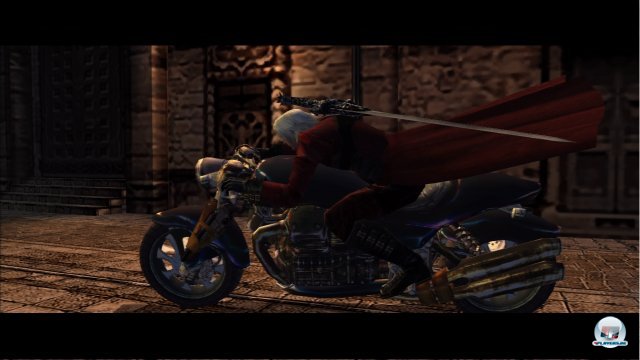 Screenshot - Devil May Cry HD Collection (360) 2277957