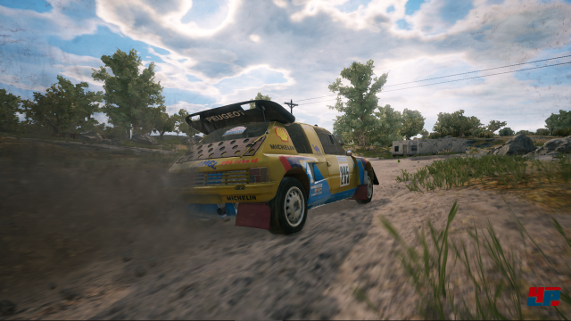 Screenshot - Dakar 18 (PC) 92569369