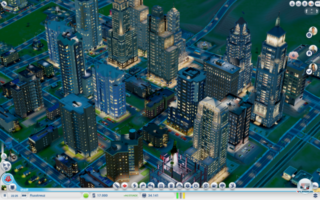 Screenshot - SimCity (PC) 92456951