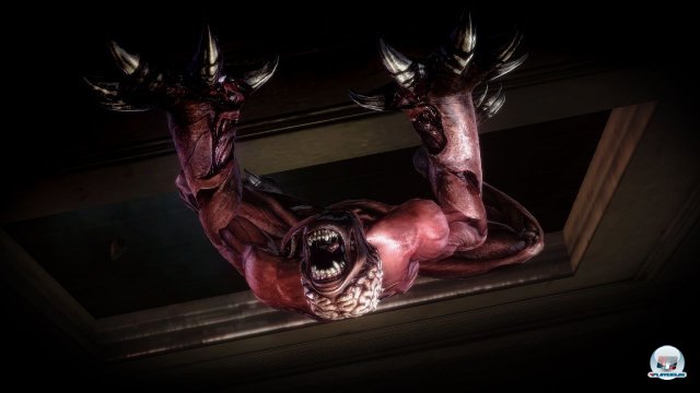 Screenshot - Resident Evil: Operation Raccoon City (360) 2285437