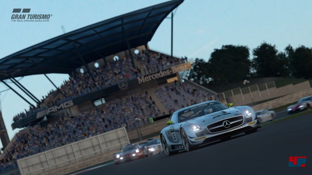 Screenshot - Gran Turismo Sport (PS4) 92547692