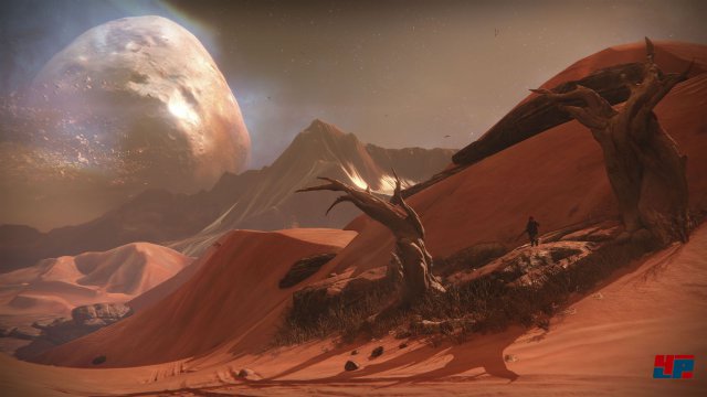Screenshot - Destiny (360)