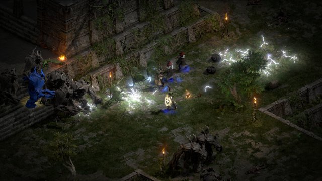 Screenshot - Diablo 2: Resurrected (PC, PlayStation5, XboxSeriesX) 92649969