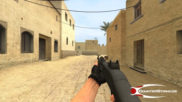 Screenshot - Counter-Strike (PC) 2325462