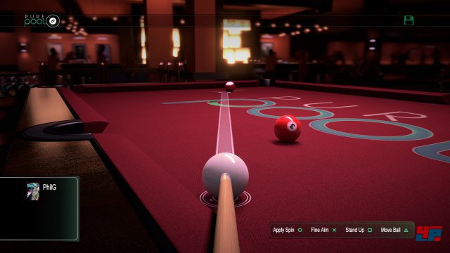Screenshot - Pure Pool (PC) 92487140