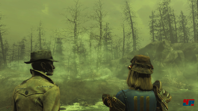 Screenshot - Fallout 4: Far Harbor (PC) 92526215