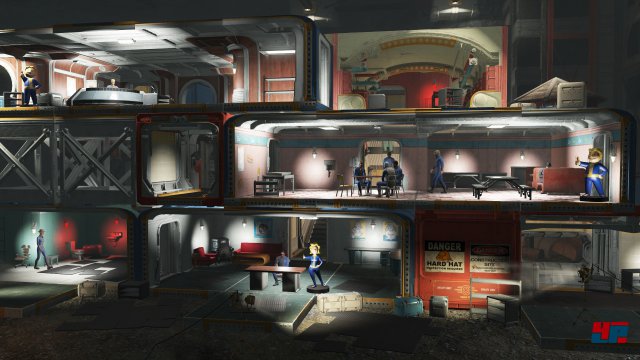 Screenshot - Fallout 4 (PC) 92527442