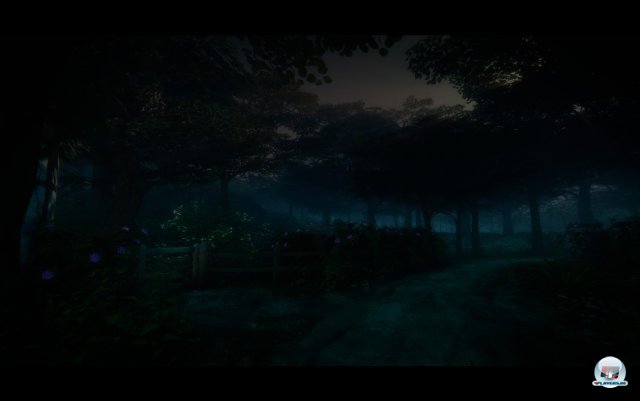 Screenshot - Everybody's Gone to the Rapture (PlayStation4) 92466923