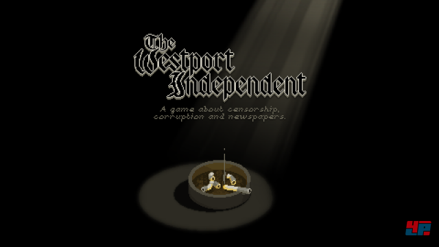 Screenshot - The Westport Independent (iPad) 92518759