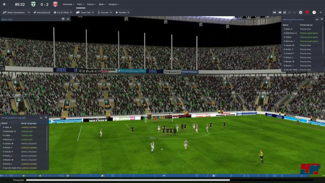 Screenshot - Football Manager 2015 (PC) 92494820
