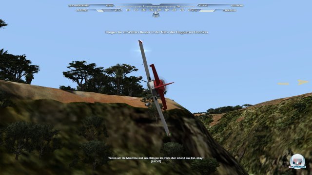 Screenshot - Microsoft Flight (PC) 2327007
