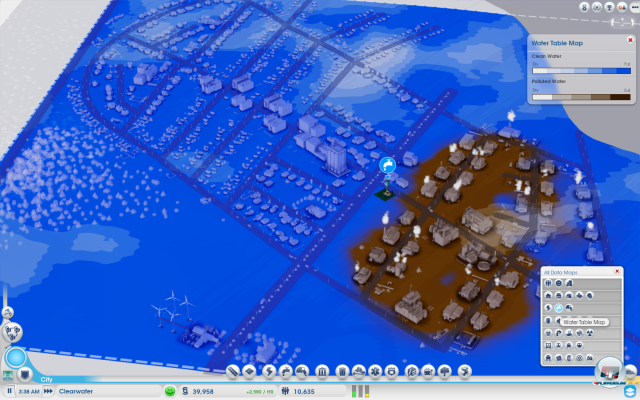 Screenshot - SimCity (PC) 92444922