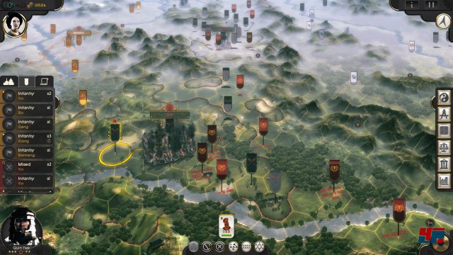 Screenshot - Oriental Empires (PC) 92503342