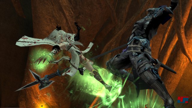 Screenshot - Drakengard 3 (PlayStation3) 92473210