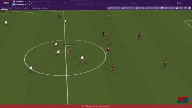 Screenshot - Football Manager 2019 (PC) 92577127