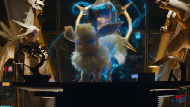 Screenshot - Pokmon: Meisterdetektiv Pikachu (Film) (Spielkultur)
