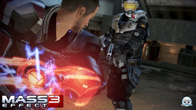 Screenshot - Mass Effect 3 (360) 2257447