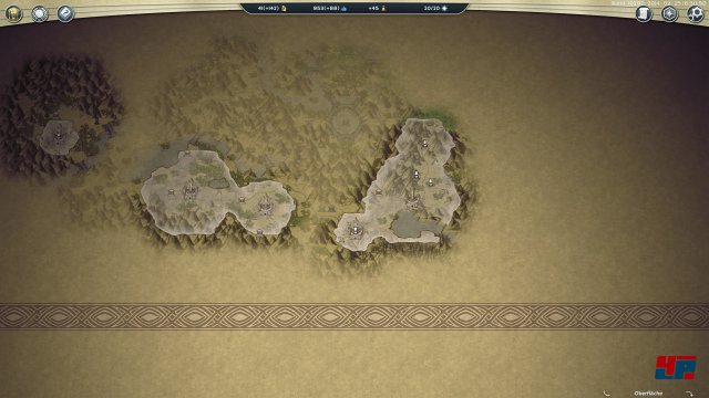 Screenshot - Age of Wonders 3 (PC) 92477961