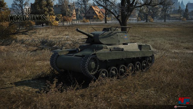 Screenshot - World of Tanks (PC) 92537564