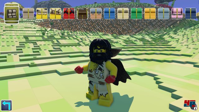 Screenshot - Lego Worlds (PC) 92515781