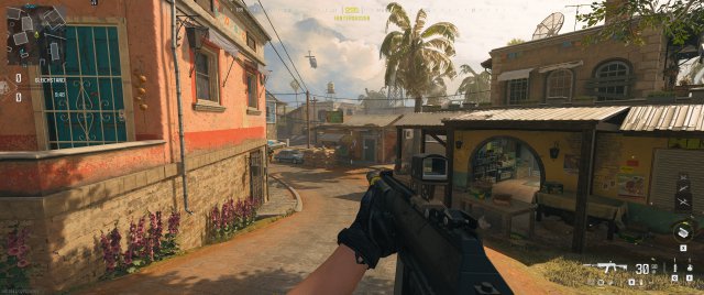 Screenshot - Call of Duty: Modern Warfare 3 (PC) 92658361