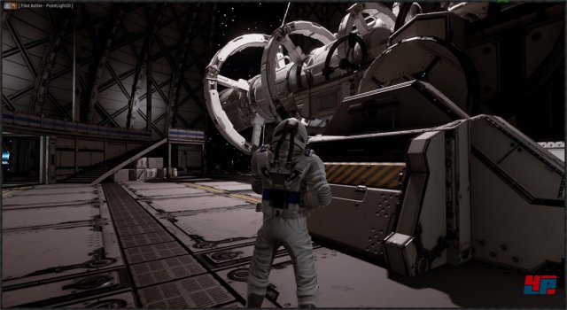 Screenshot - Deliver Us The Moon (PC) 92538443