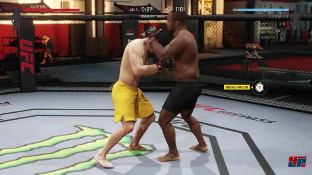 Screenshot - EA Sports UFC 2 (PlayStation4) 92522349